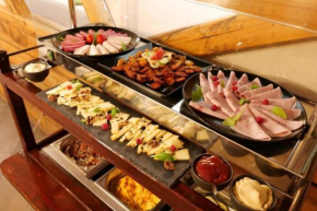 Castle Wellness Resort NON-STOP 30 EUR room